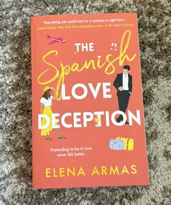 The Spanish Love Deception