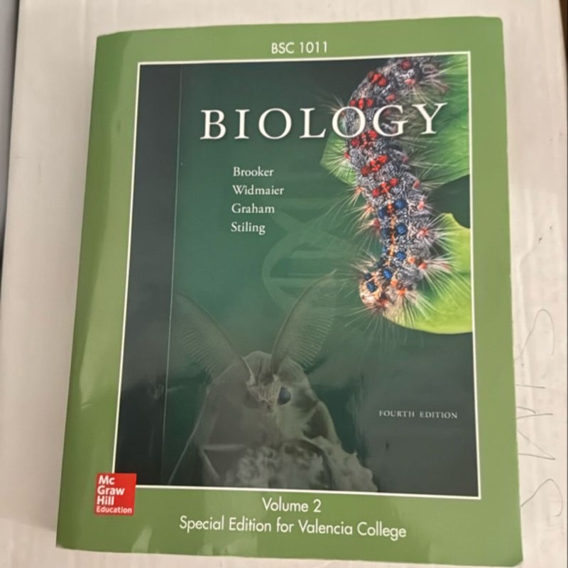 Biology BSC1101