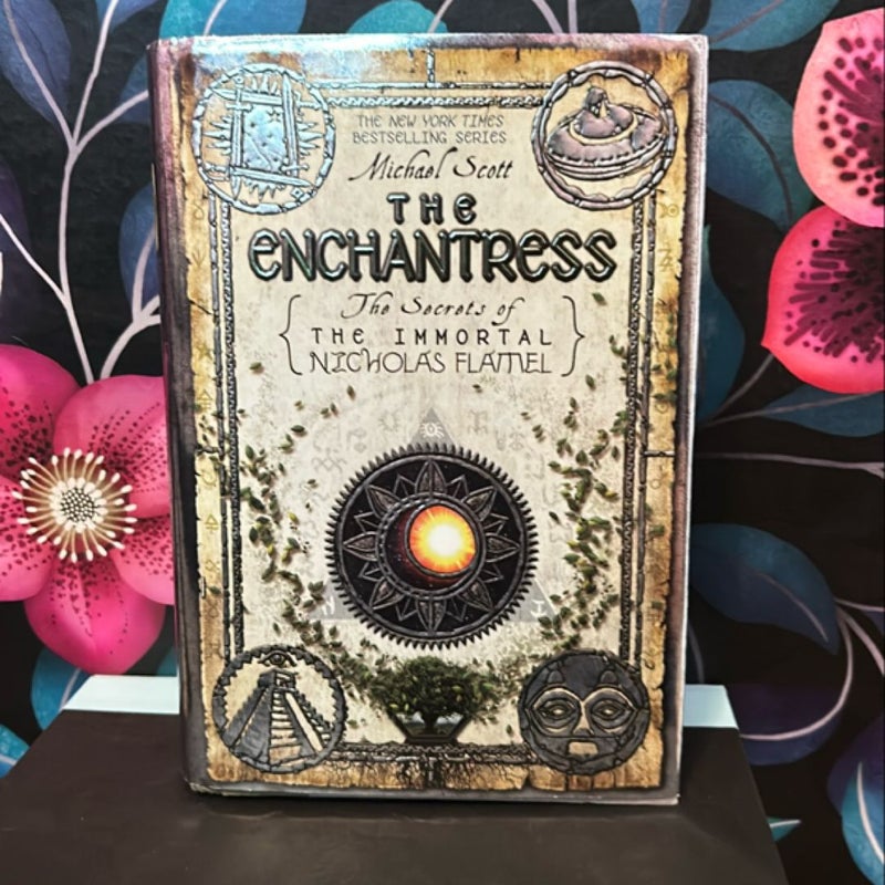 The Enchantress