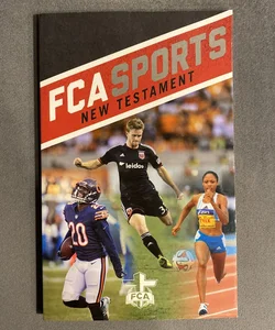 FCA Sports 