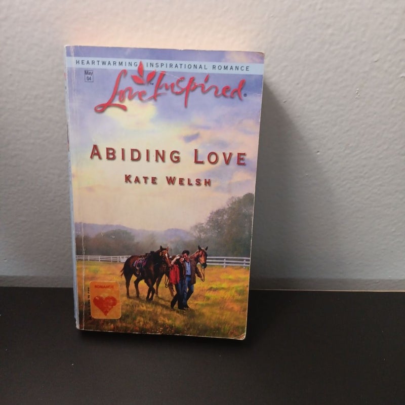 Abiding Love