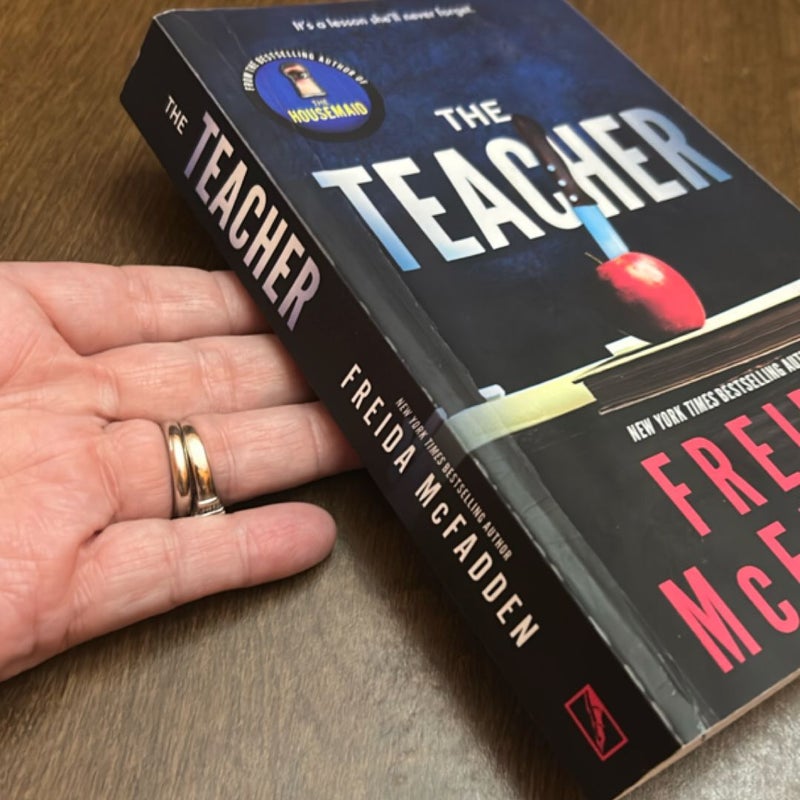The Teacher