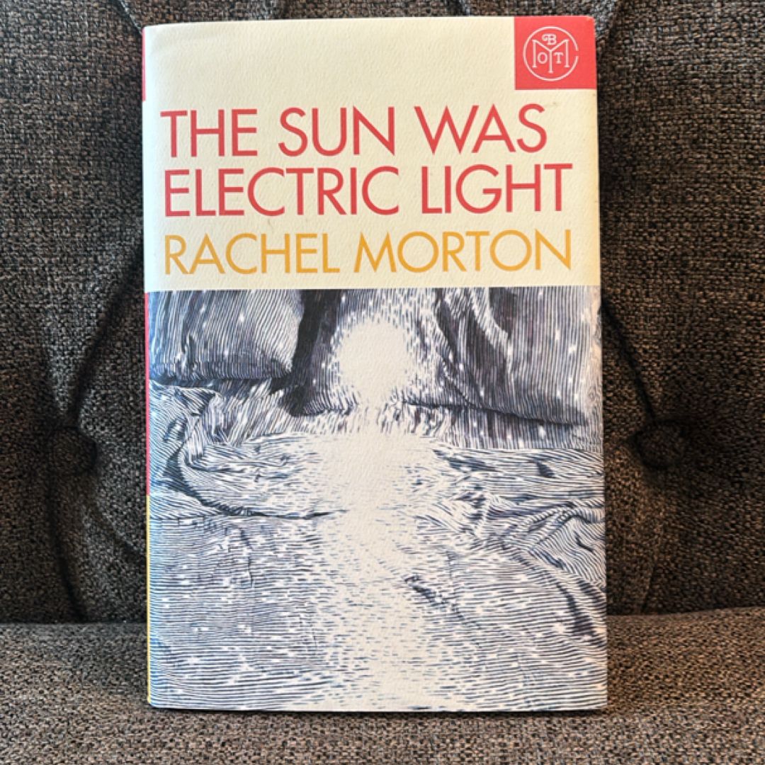 The Sun Was Electric Light