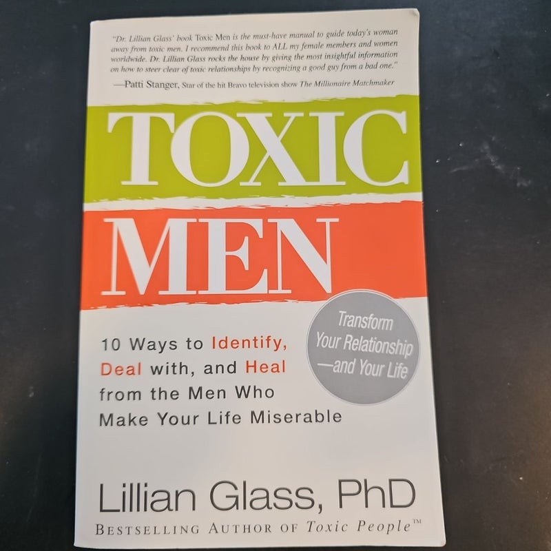 Toxic Men