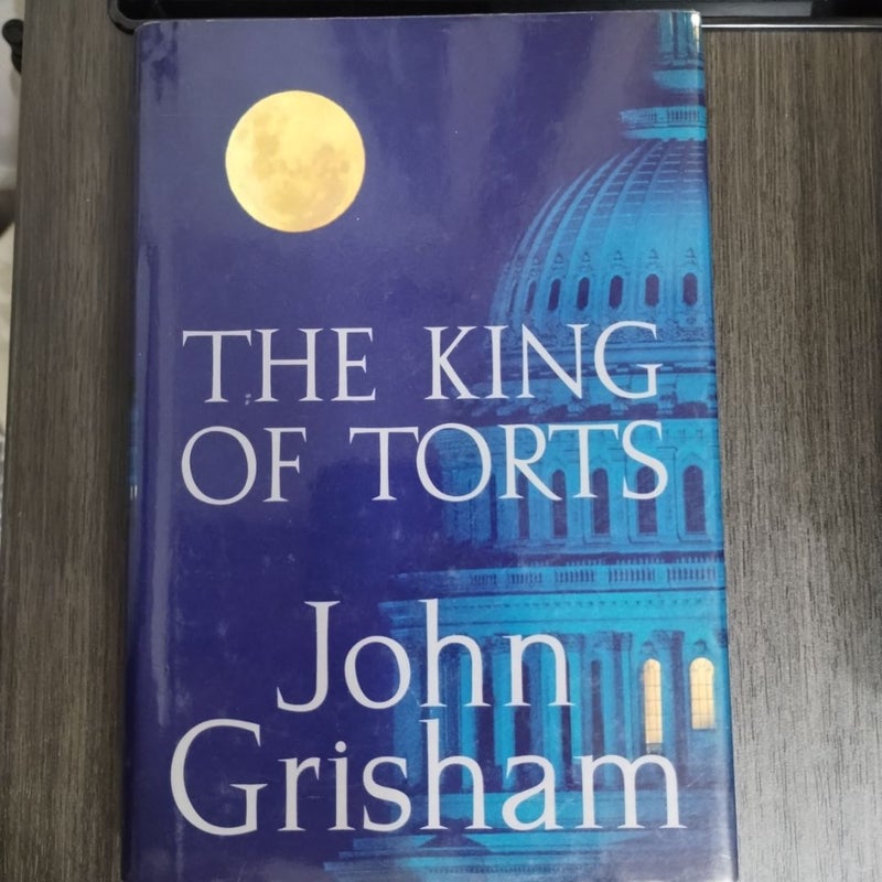 The King of Torts