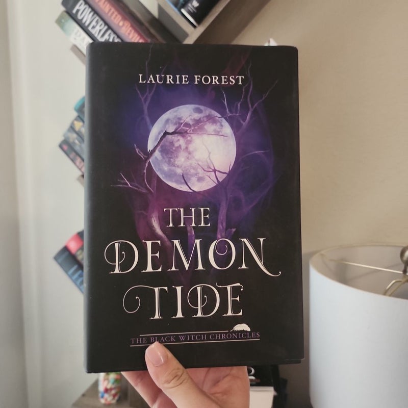 The Demon Tide