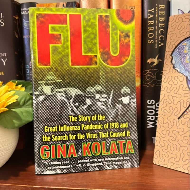 Flu