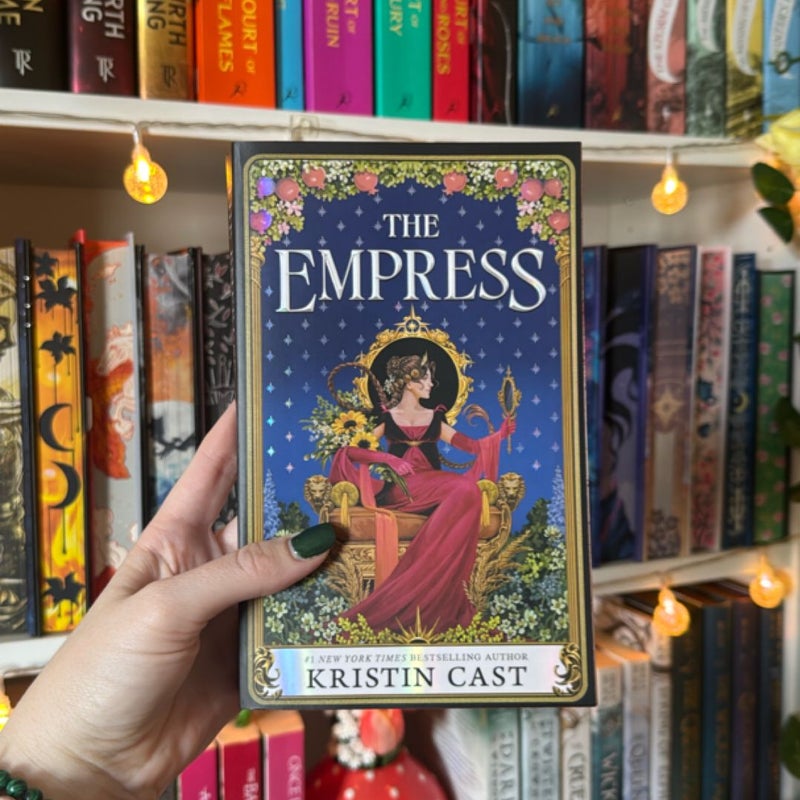 The Empress