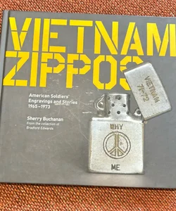 Vietnam Zippos