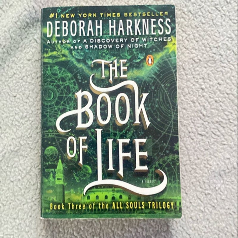 The Book of Life