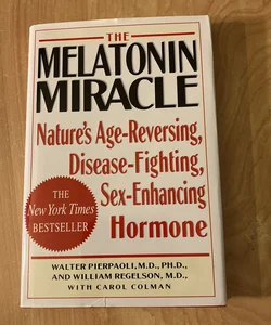 The Melatonin Miracle