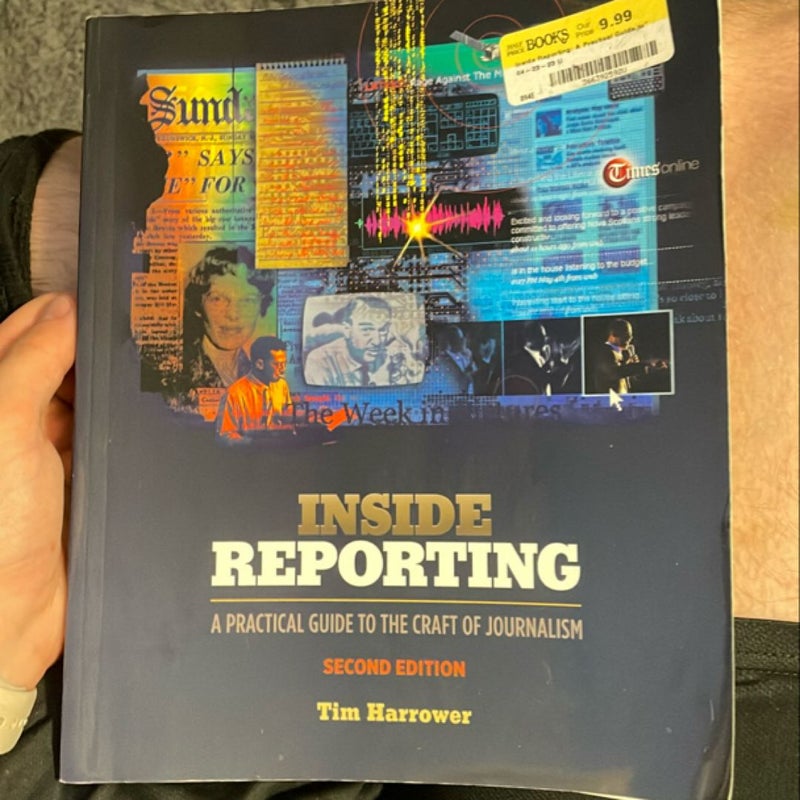 Inside Reporting