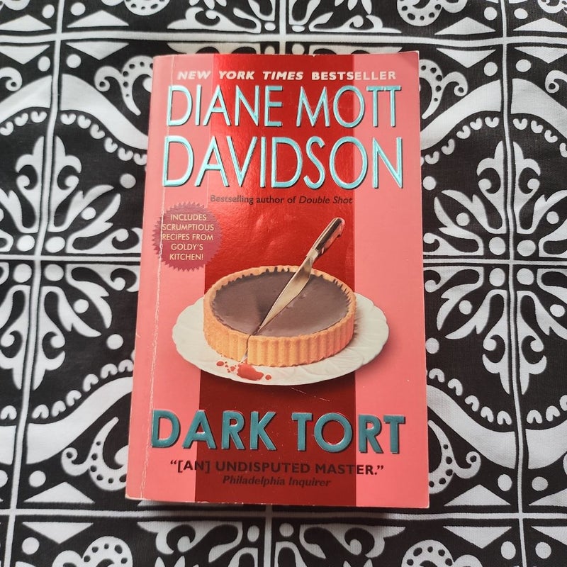 Dark Torte