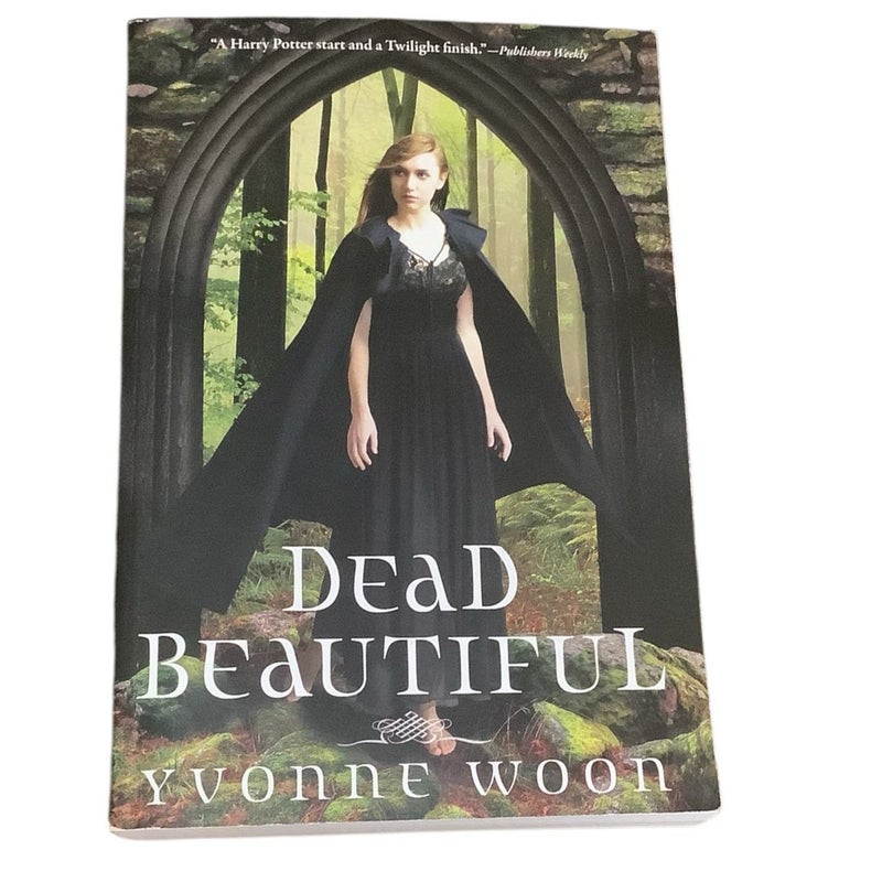 Dead Beautiful