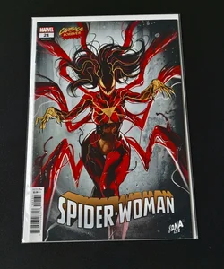 Spider-Woman #21