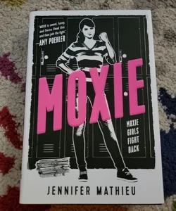 Moxie