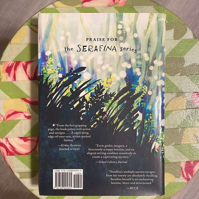 Willa of the Wood (Willa of the Wood, Book 1)