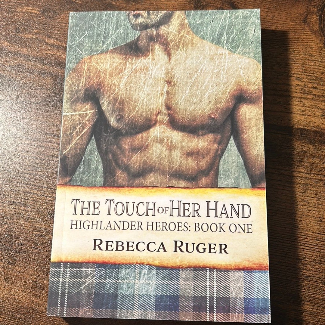 The Touch of Her Hand