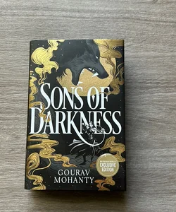 Sons of darkness