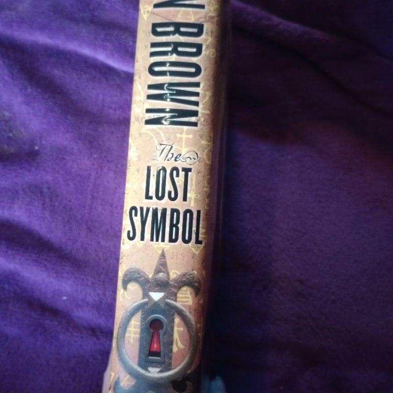 The Lost Symbol