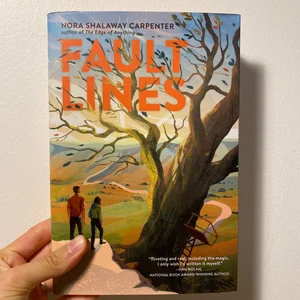 Fault Lines