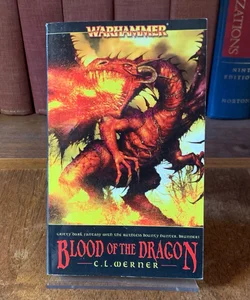 Warhammer: Blood of the Dragon 