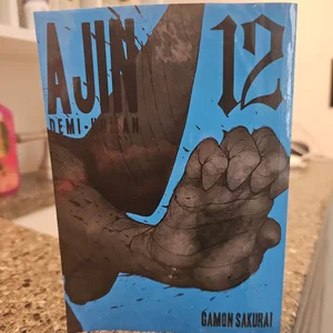 Ajin 12