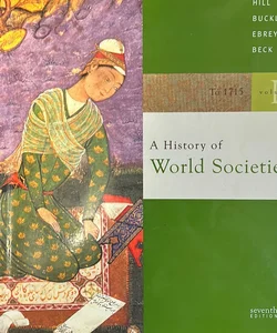 A History of World Societies to 1715