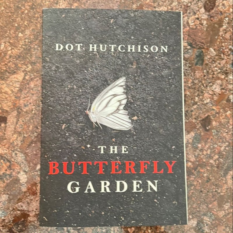 The Butterfly Garden