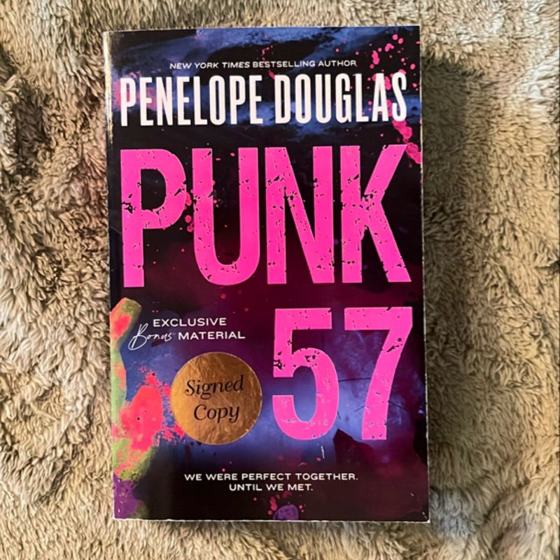 Punk 57