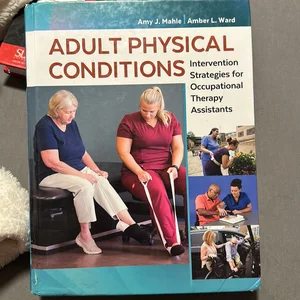 Adult Physical Conditions