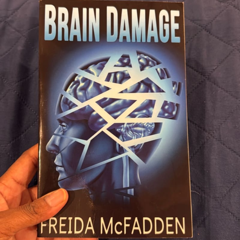 Brain Damage