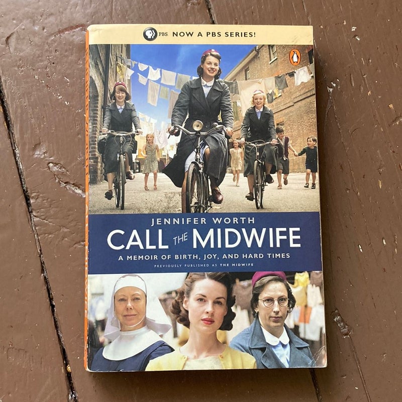 Call the Midwife