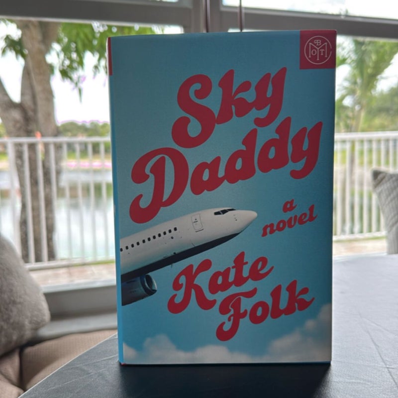 Sky Daddy