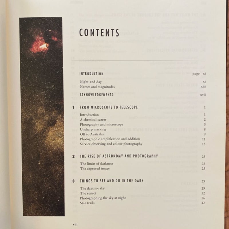 A View of the Universe