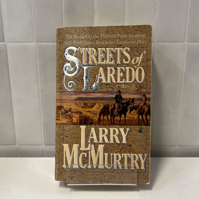 Streets of Laredo