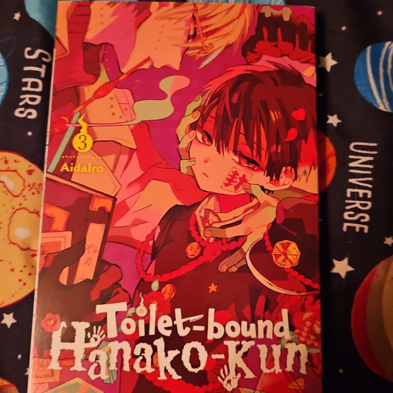 decided to collect the special editions - Vol 15 and 20 are here ! : r/ hanakokun