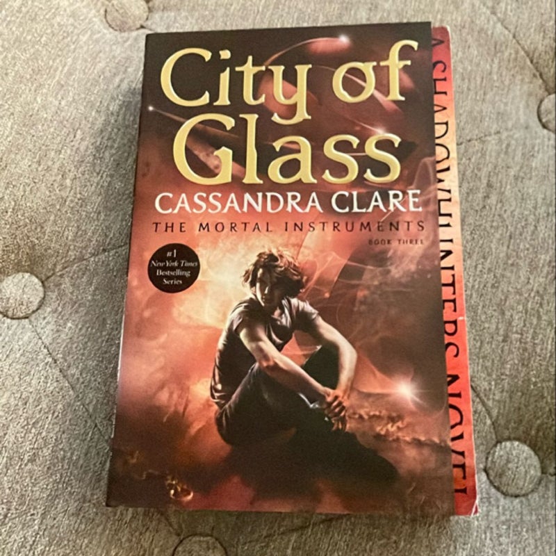 City of Glass