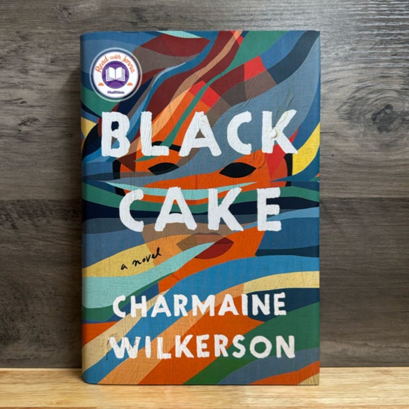 Black Cake