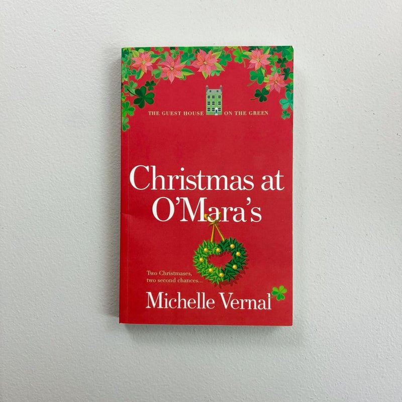 Christmas at O'Mara's