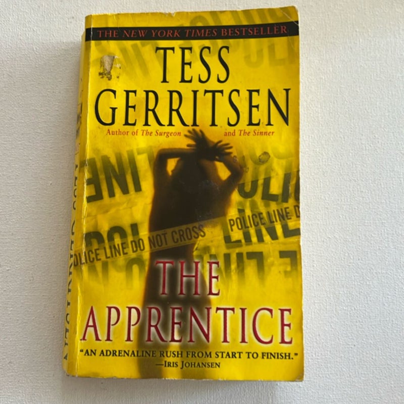 The Apprentice