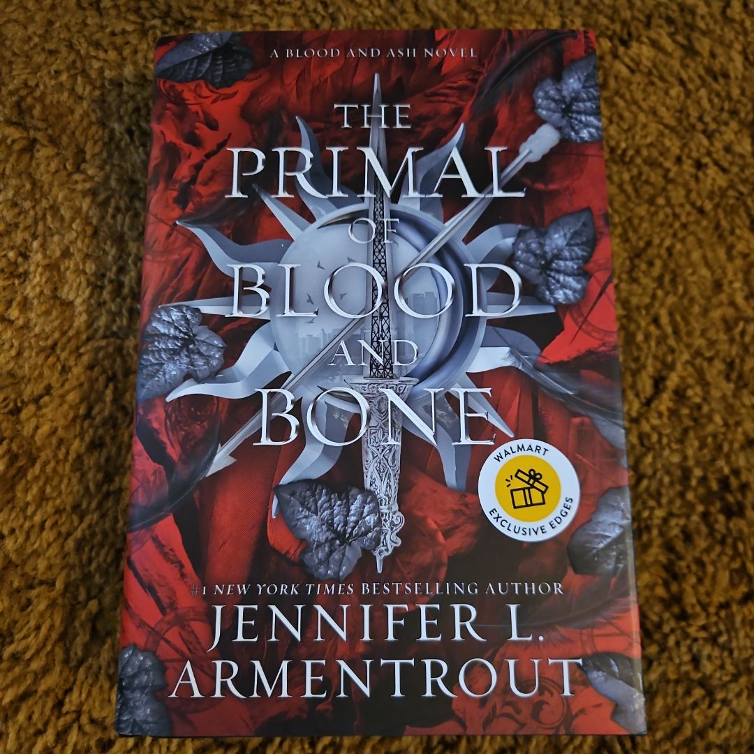 The Primal of Blood and Bone