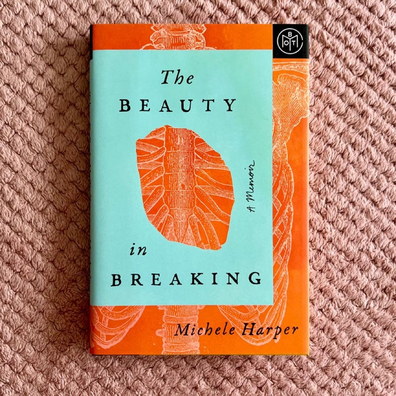 The Beauty in Breaking