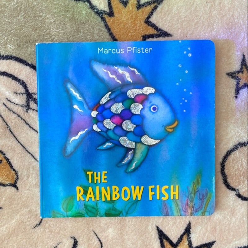 The Rainbow Fish