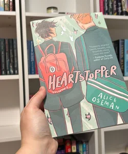 Heartstopper