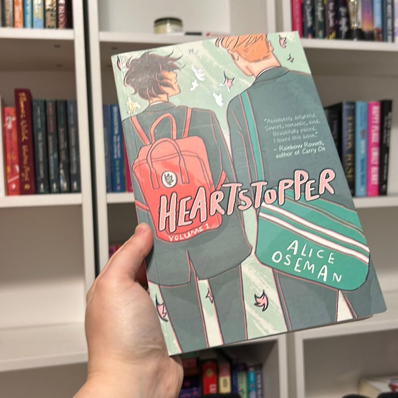 Heartstopper