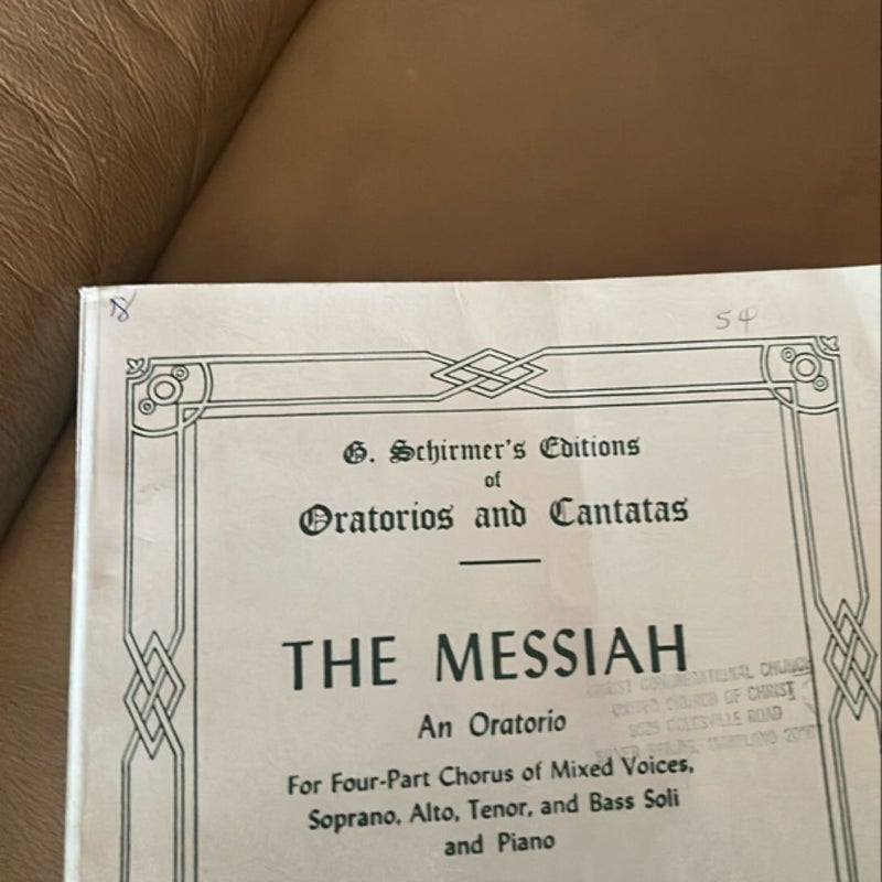 The Messiah