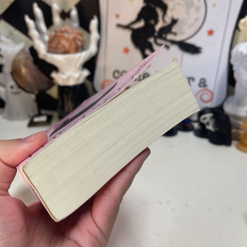 By a Thread