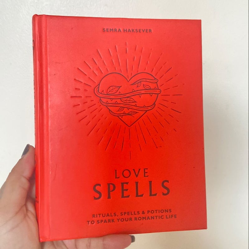 Love Spells