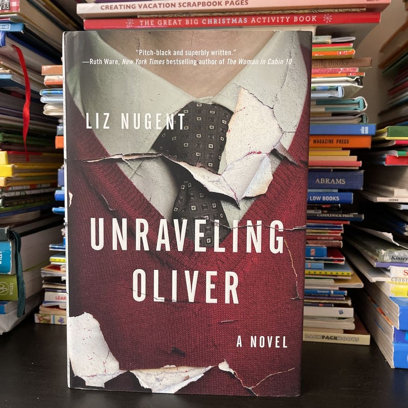 Unraveling Oliver